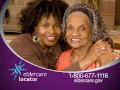 Eldercare Locator Public Service Announcement